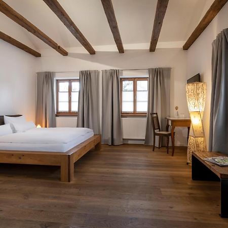 Gasthaus Unterwirt Fridolfing Екстер'єр фото