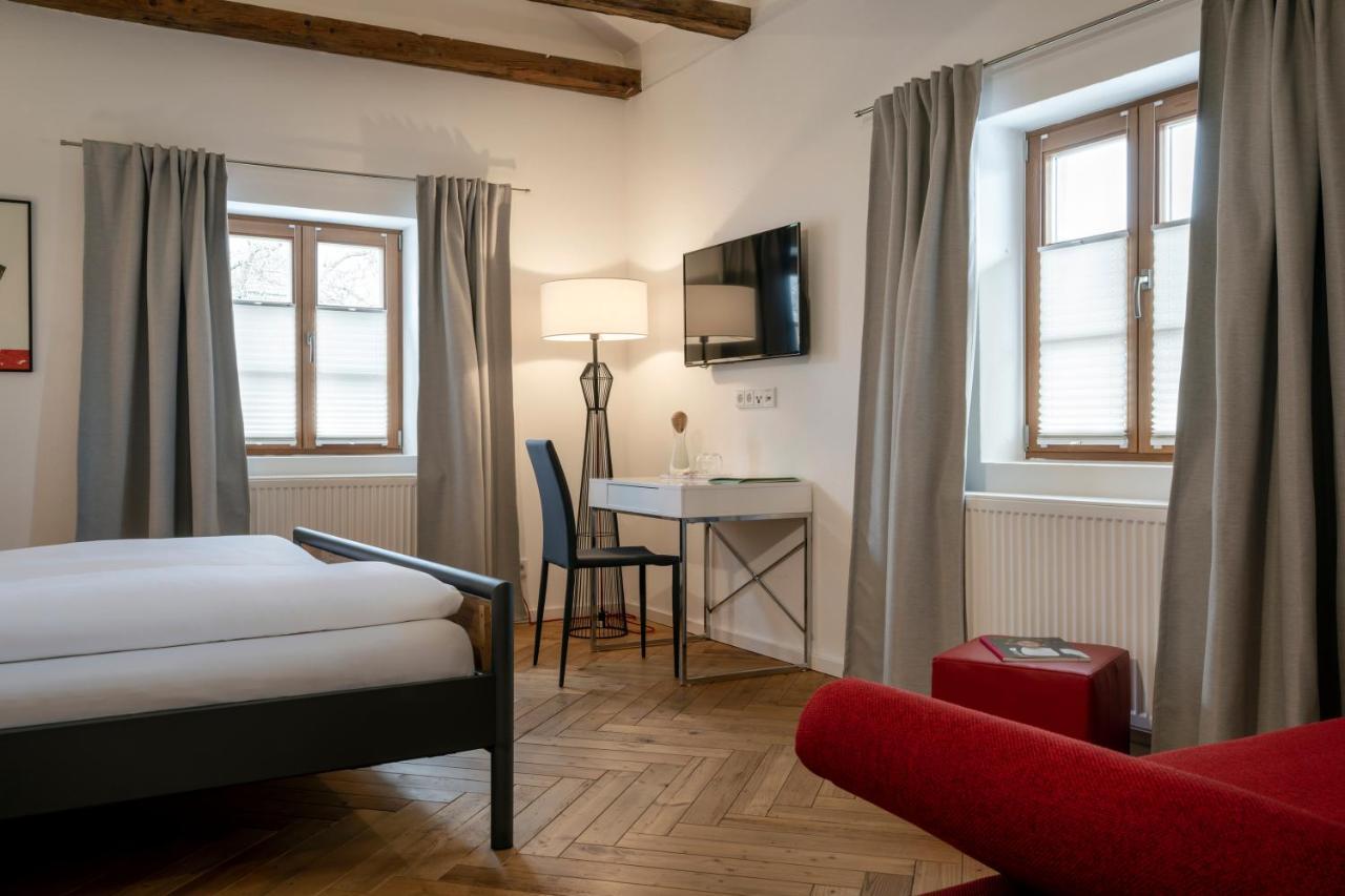 Gasthaus Unterwirt Fridolfing Екстер'єр фото