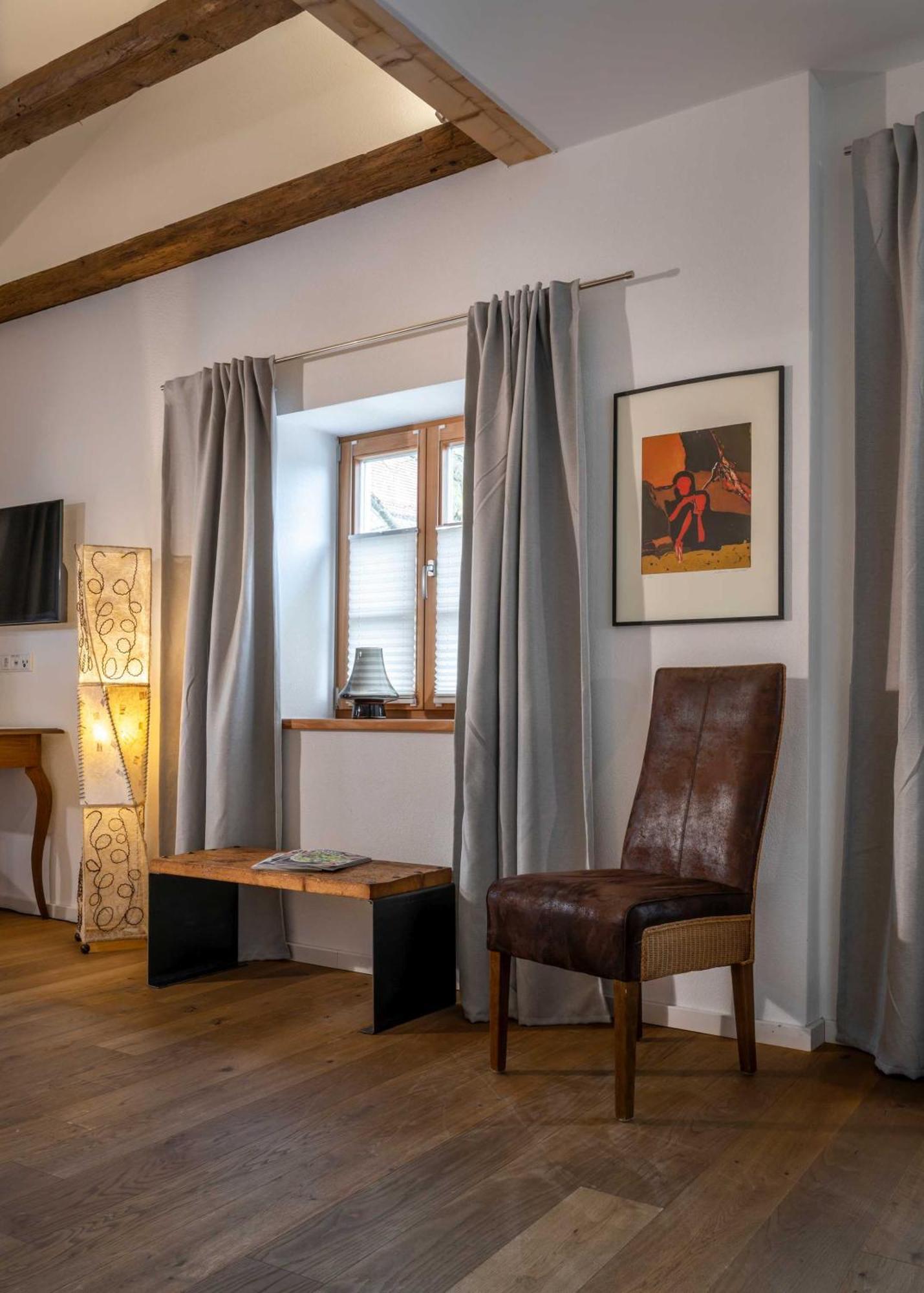 Gasthaus Unterwirt Fridolfing Екстер'єр фото