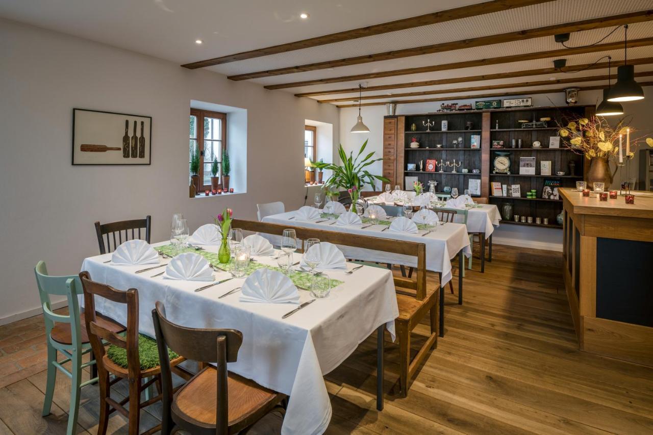 Gasthaus Unterwirt Fridolfing Екстер'єр фото