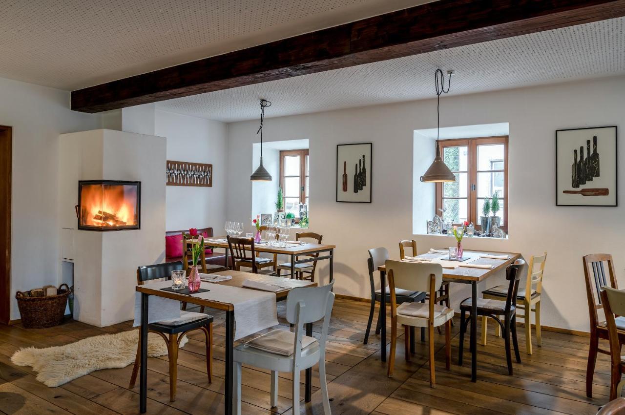 Gasthaus Unterwirt Fridolfing Екстер'єр фото