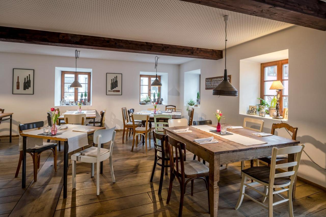Gasthaus Unterwirt Fridolfing Екстер'єр фото